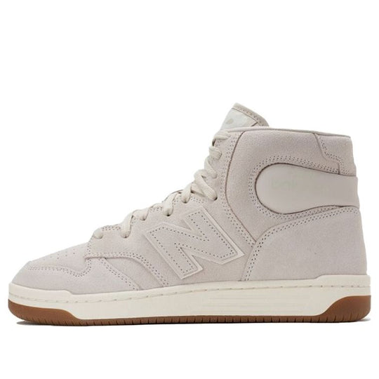 New Balance 480 Mid Beige BB480PA