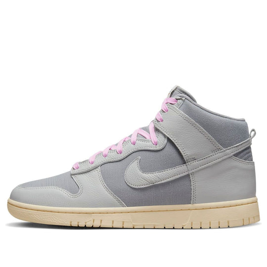 Nike Dunk High Vintage 'Certified Fresh - Particle Grey' DQ8800-001