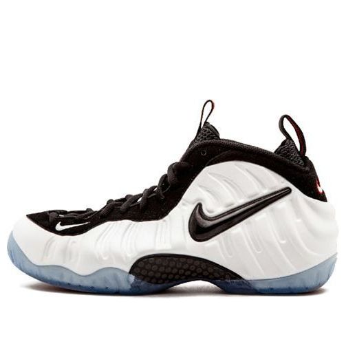 Nike Air Foamposite Pro 'Class Of 97' 624041-100-1