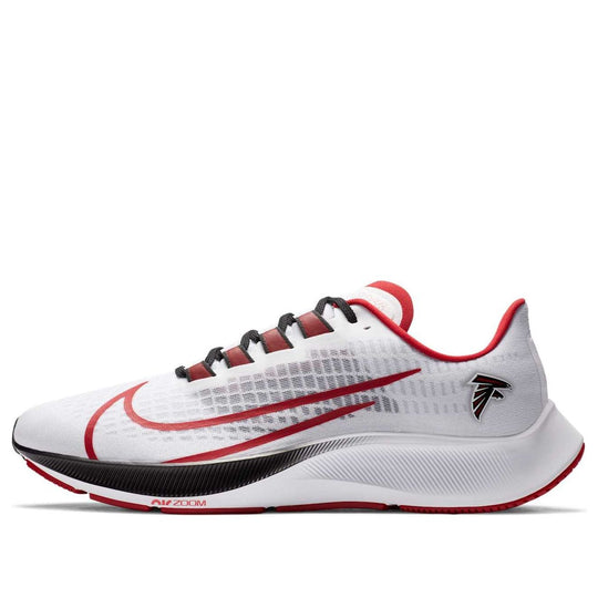 Nike Air Zoom Pegasus 37 'Atlanta Falcons' CZ5447-100