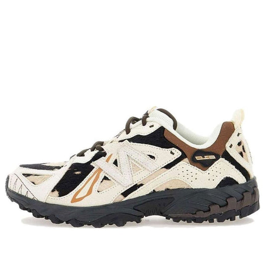 New Balance 610 v1 Shoes 'Cow Print' ML610TI