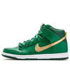 Nike SB Dunk High Pro 'St. Patrick Day' 305050-373