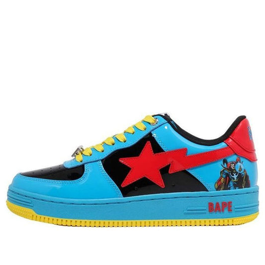 A BATHING APE x Marvel Bape STA 'Dr. Strange' 1I73-191-918