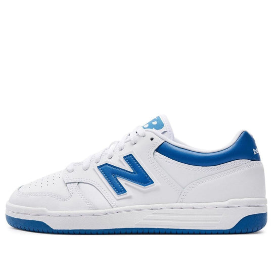 New Balance 480 'White Blue Agate' BB480LBL