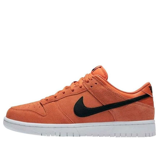 Nike Dunk Low 'Orange' 904234-800