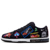Nike x Neckface SB Dunk Low Pro 'Black' DQ4488-001