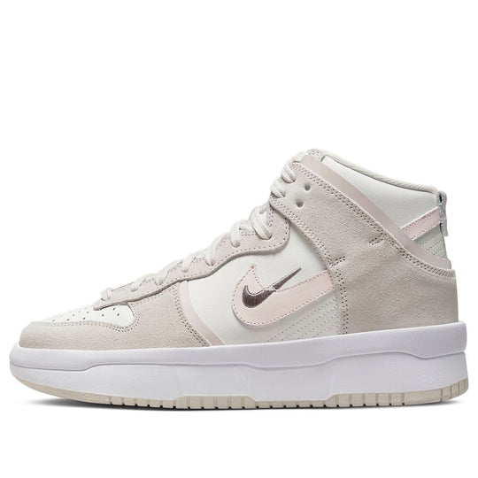 (WMNS) Nike Dunk High Up 'Sail' DH3718-108