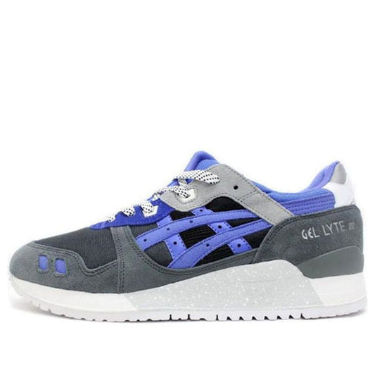 ASICS Sneaker Freaker x Gel Lyte 3 'Alvin Purple' H42KK-3390