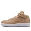 Nike NikeLab Air Force 1 Mid 'Vachetta Tan' 819677-200