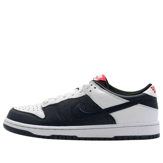 Nike Dunk Low Cl 'Jordan Pack' 304714-442