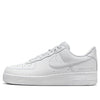 Nike x 1017 ALYX 9SM Air Force 1 Low SP 'Triple White' FJ4908-100