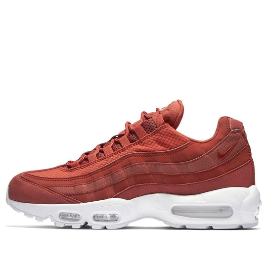 Nike Air Max 95 Premium SE 'Dusty Peach' 924478-200