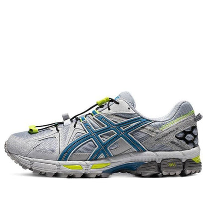 ASICS Gel-Kahana 8 'Grey Blue' 1011B387-020