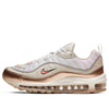 (WMNS) Nike Air Max 98 'Orewood Brown' CI9907-100