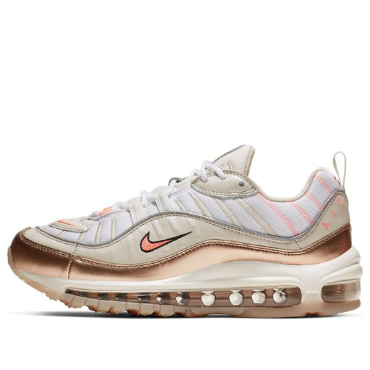 (WMNS) Nike Air Max 98 'Orewood Brown' CI9907-100