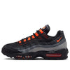 Nike Air Max 95 'Black Hyper Crimson' FV4710-002