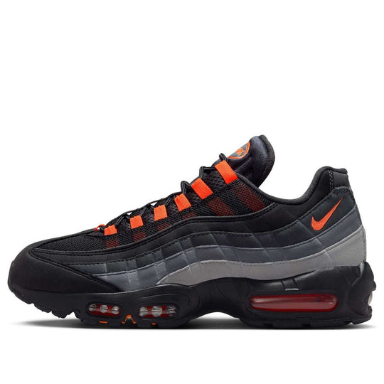 Nike Air Max 95 'Black Hyper Crimson' FV4710-002
