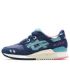 ASICS Gel-Lyte 3 Lc 'Dark Blue Light Blue' TQ5Z5N-5089