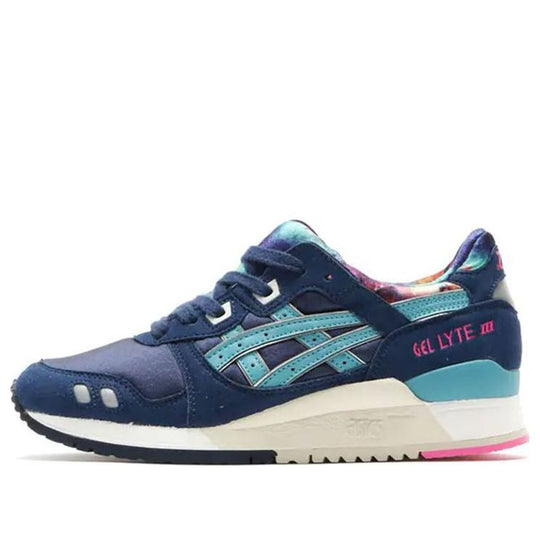 ASICS Gel-Lyte 3 Lc 'Dark Blue Light Blue' TQ5Z5N-5089