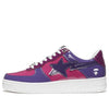 A BATHING APE Bape Sta 'Purple Pink' 1H20-191-046-PURPLE
