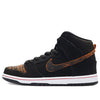 Nike SB Dunk High Pro 'Distressed Leather' 305050-026