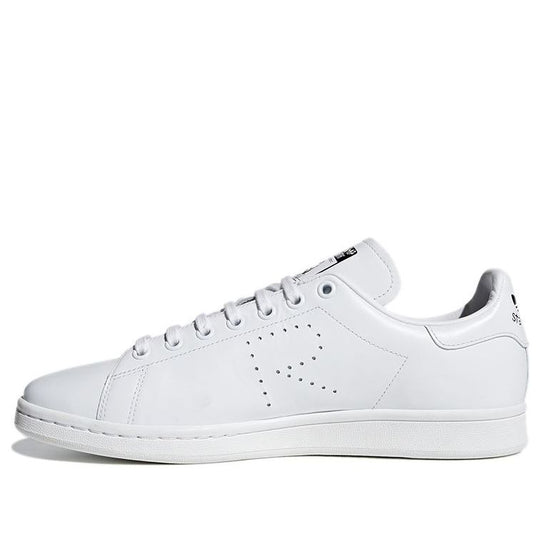 adidas Raf Simons x Stan Smith 'Footwear White' F34258