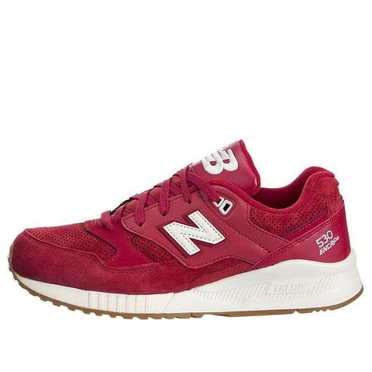 (WMNS) New Balance 530 'Red Gum' W530AAG