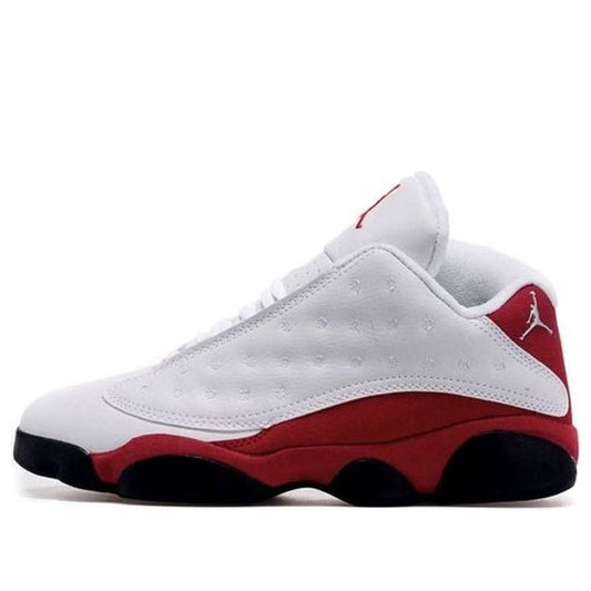Air Jordan 13 Retro 'Grey Toe' 2005 310004-161
