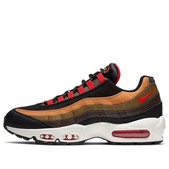 Nike Air Max 95 Essential 'Yukon Brown' CT1805-200