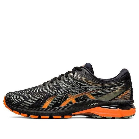 ASICS GT-2000 8 Trail 'Black Lichen Green' 1011A671-001