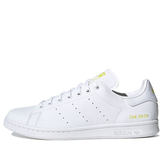 adidas originals Stan Smith Cozy Casual Skate Shoes White Unisex H00327