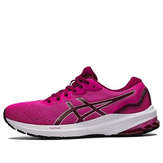 (WMNS) ASICS GT-1000 11 'Dried Berry Pink Glow' 1012B197-600