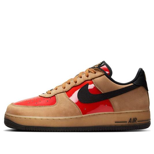 Nike Air Force 1 Low Retro 'World Tour Shanghai' FZ3081-200
