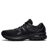 (WMNS) ASICS GT-2000 9 Wide 'Triple Black' 1012A861-002