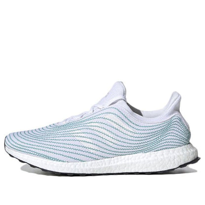 adidas Parley x UltraBoost DNA 'Cloud White' EH1173