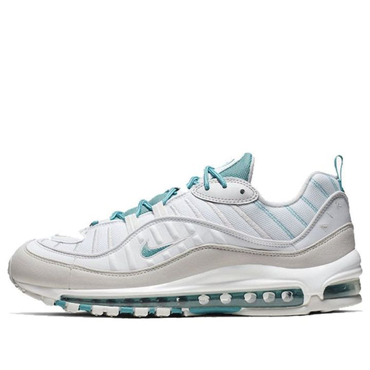 Nike Air Max 98 'Teal Nebula' 640744-109