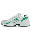 New Balance 530 'White Nightwatch Green' MR530ENG