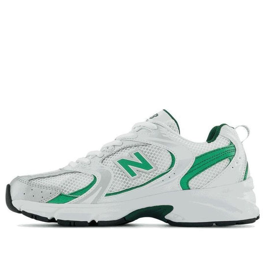 New Balance 530 'White Nightwatch Green' MR530ENG