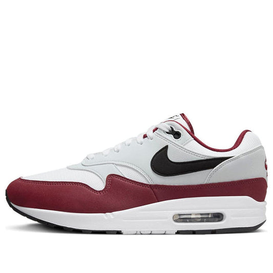 Nike Air Max 1 'Dark Team Red' FD9082-106