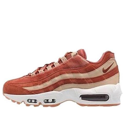 (WMNS) Nike Air Max 95 LX 'Dusty Peach' AA1103-201