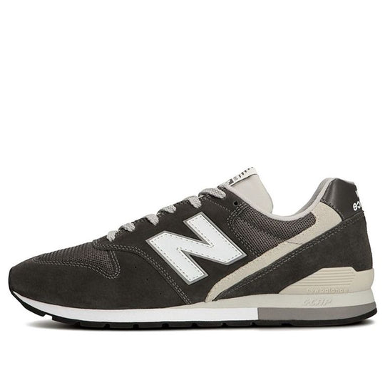 New Balance 996 'Dark Gray Light Gray' CM996CD2