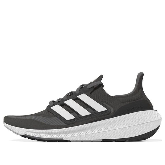 adidas UltraBoost Light 'Grey White' IE1770