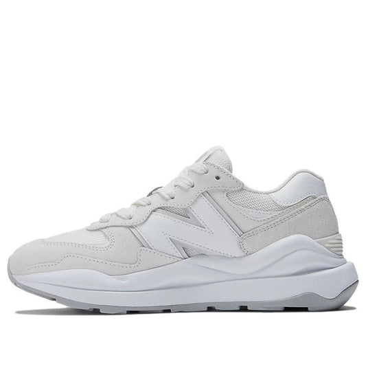 (WMNS) New Balance 57/40 'Oat White' W5740ESA