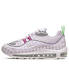(WMNS) Nike Air Max 98 'Pink Checkboard' CJ9702-500