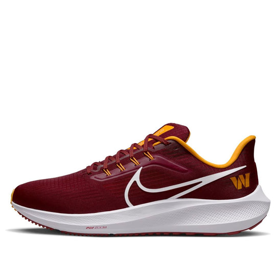 Nike Air Zoom Pegasus 39 x NFL 'Washington Commanders' DR2064-600