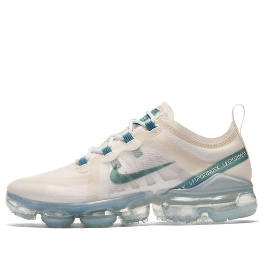 (WMNS) Nike Air VaporMax 2019 'White Mineral Teal' AR6632-103
