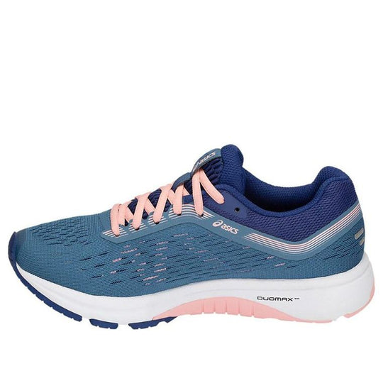 (WMNS) ASICS GT-1000 7 'Blue Pink' 1012A030-400