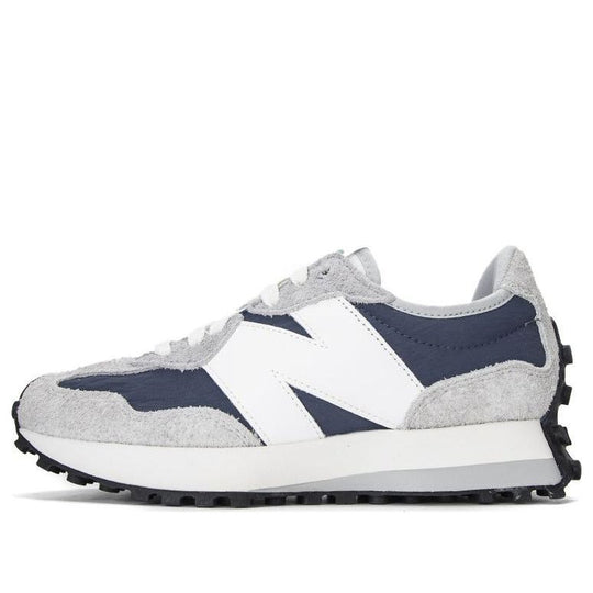 New Balance 327 'Grey Blue White' MS327CZ-D