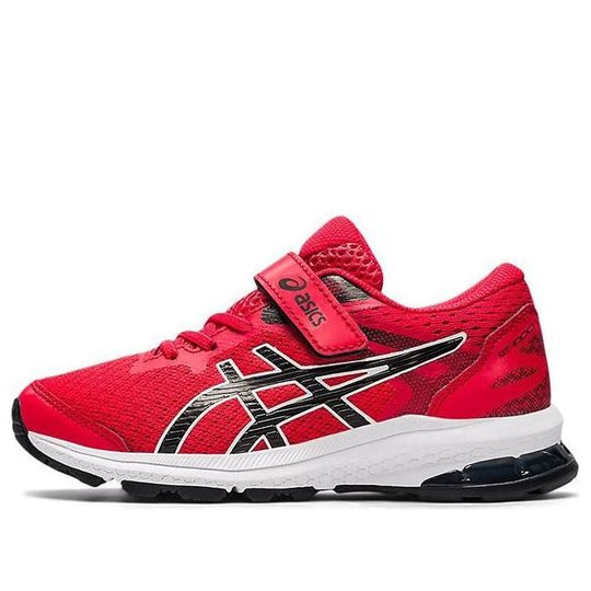 ASICS GT-1000 10 'Red Black' 1014A191-601