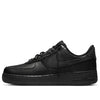 Nike x Slam Jam Air Force 1 Low 'Black Off Noir' DX5590-001
